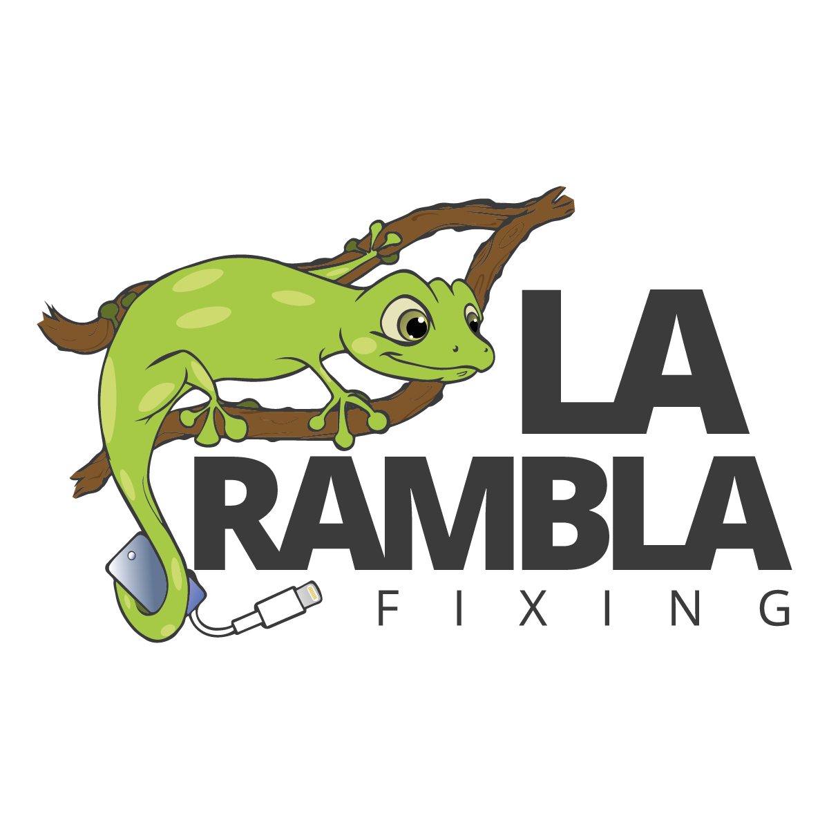La Rambla Fixing